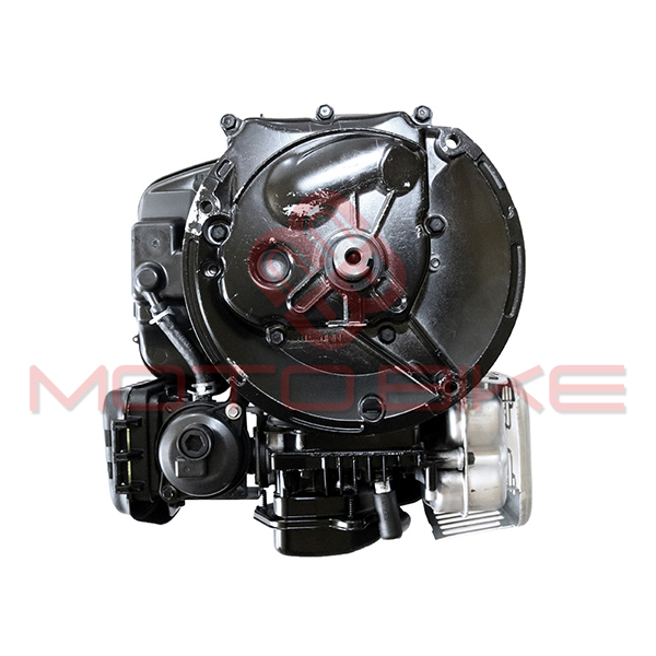 Lawnmower engine b&s 4,0 ks (series 500e) 140cc