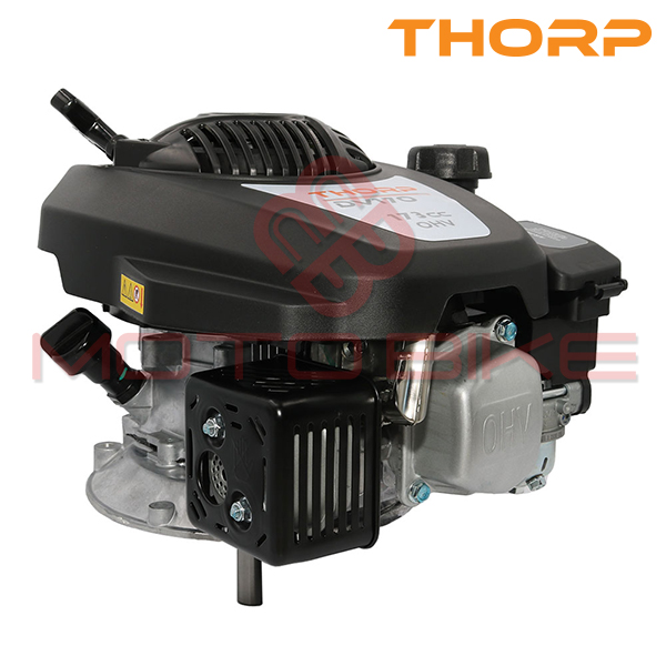 Motor thorp kosacice ohv 4,5 ks dvo170 (radilica 22,2 x 62mm)