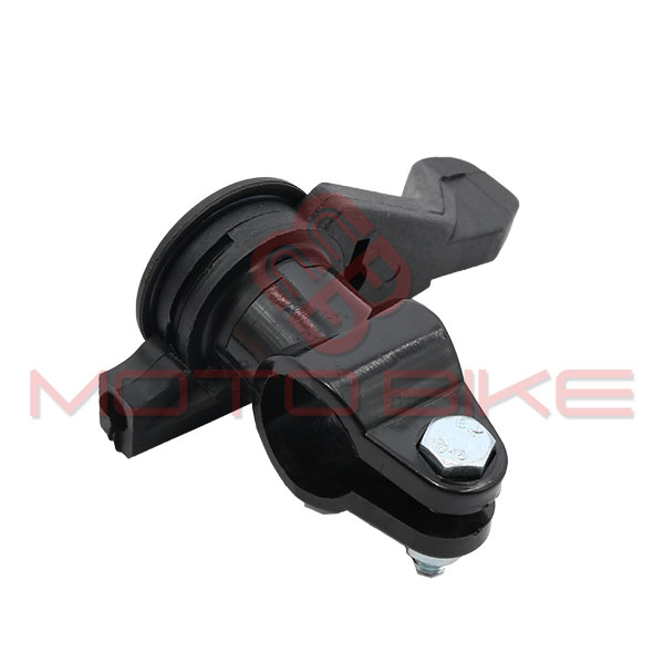 Throttle lever right rotattion dia 22 mm