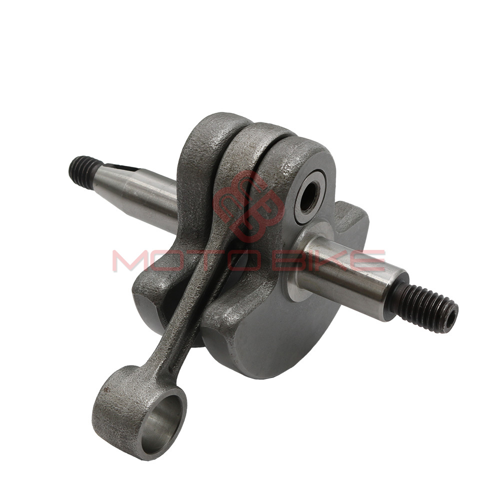 Crankshaft s 120 350