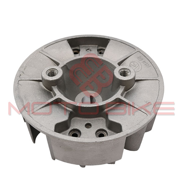 Flywheel chinese brushcutter bc 430 520