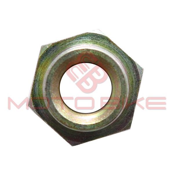 Adaptor for trimmer head m10x1 mm l