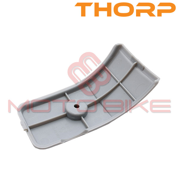 Engine hood chinese trimmers. thorp th 520