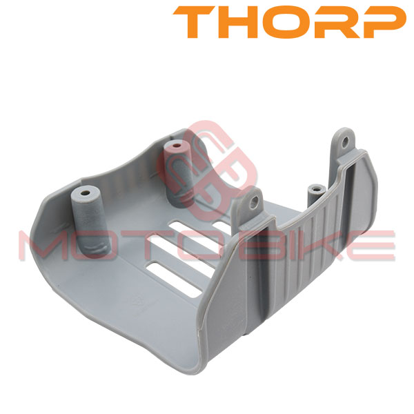 Fuel tank holder chinese bruscutters thorp th 520