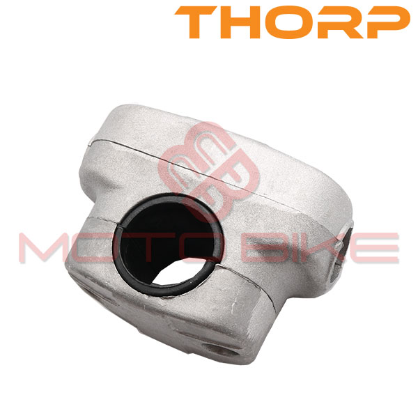 Handle holder for chinese brushcutter ( for pipe 28 mm ) thorp th 520