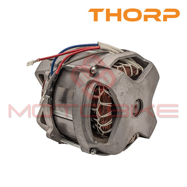Motor elektricne kosacice 1200w thorp th 6125