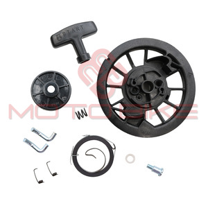 Starter pulley Honda GX 120 160