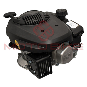 Motor kosacice OHV 4,5 KS DVO170L (radilica 22,2 x 80mm) 