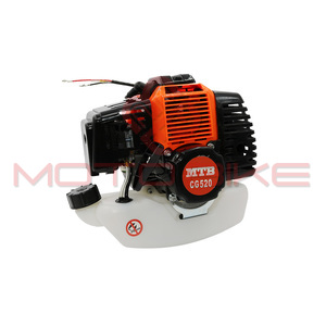 Motor ugradni Kineski trimeri 52cc - 1,7 KW MTB 