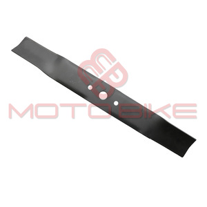 Lawnmower blade L 460 mm dia. 18,2 mm Castelgarden