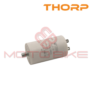 Kondenzator elektricne kosacice THORP TH 6125 16uF 